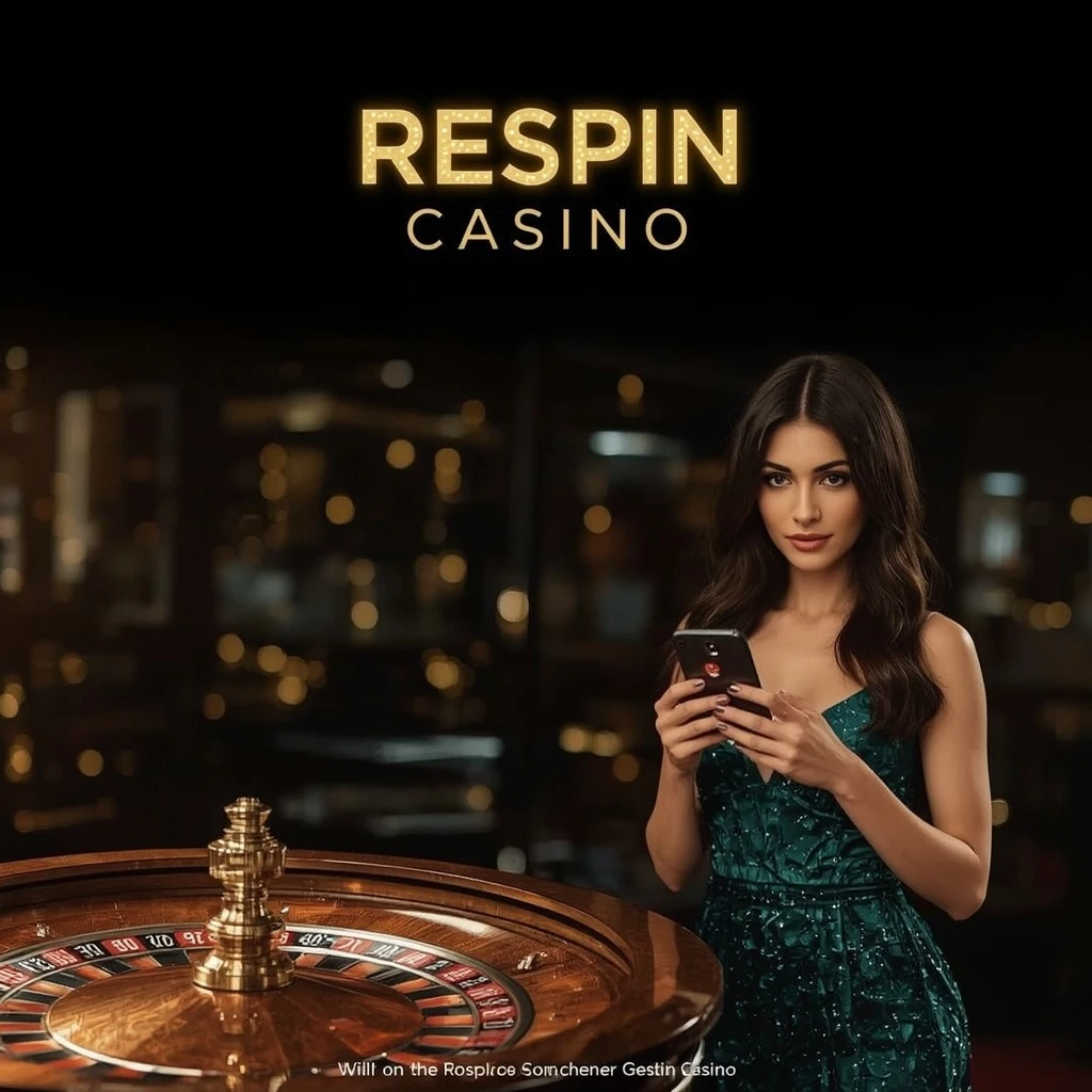 Respin Casino France Respin Casino France