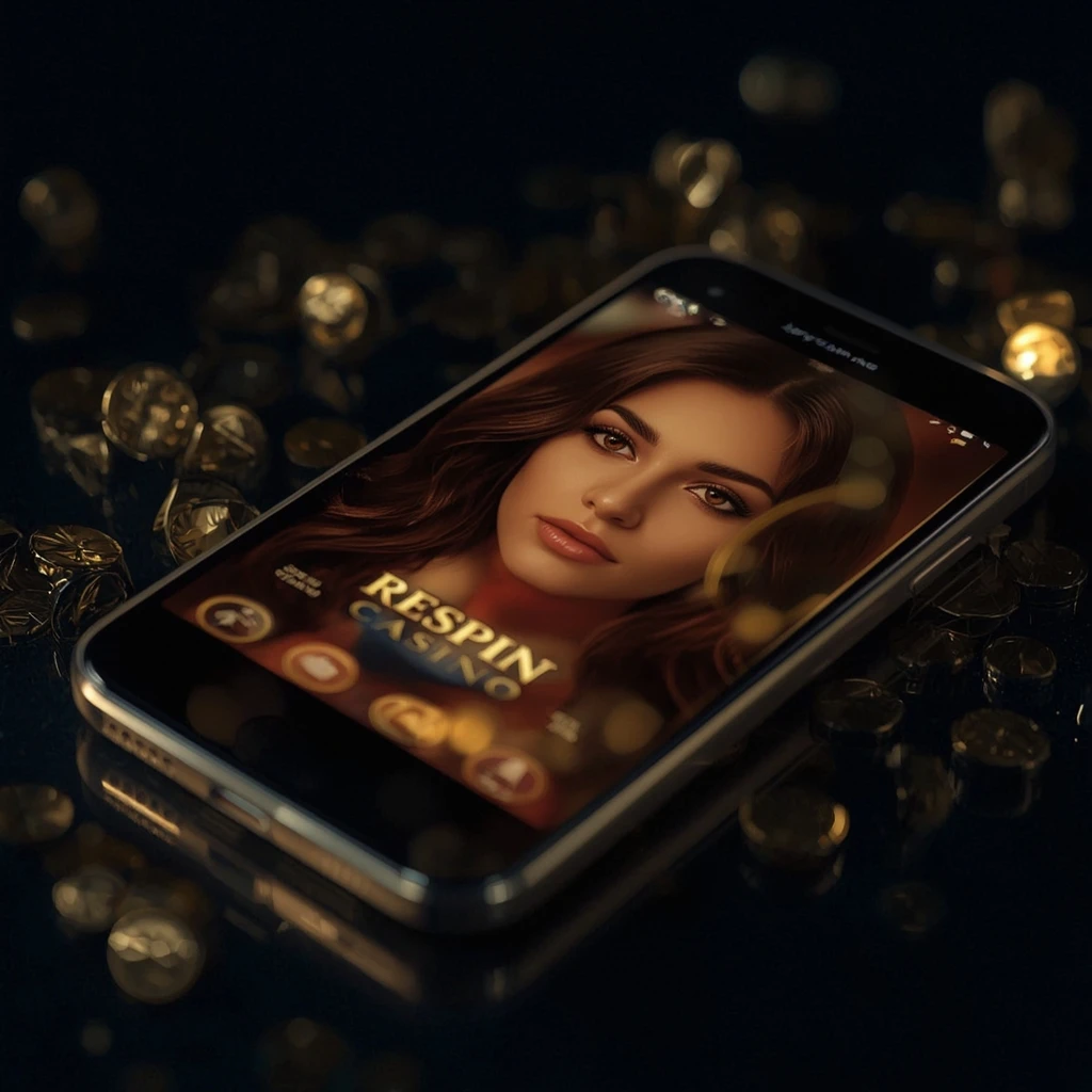 Respin Casino Application Respin Casino Application