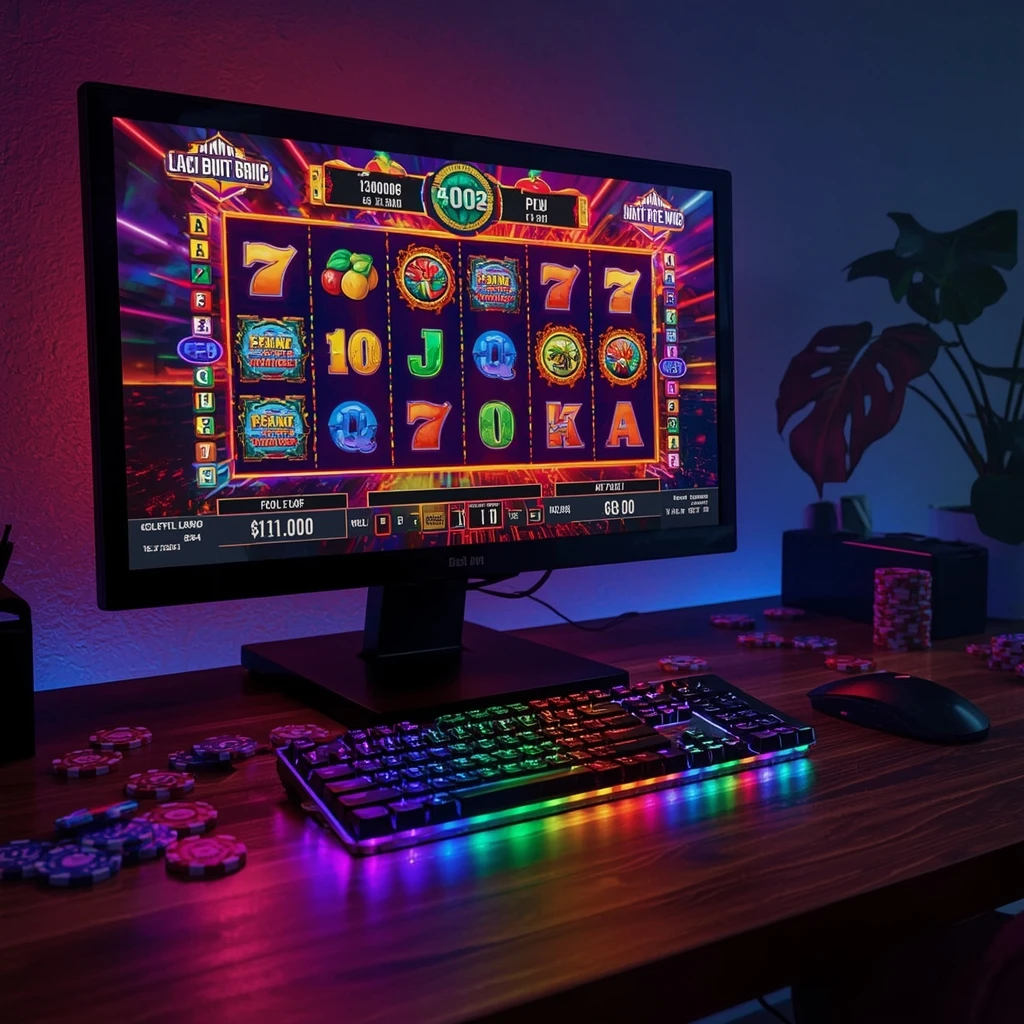 Microgaming RESPIN CASINO