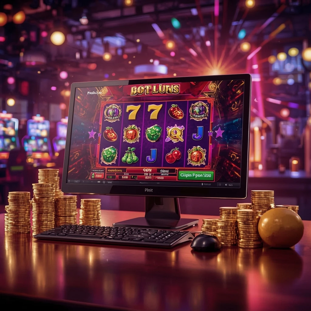 tragaperras RESPIN CASINO