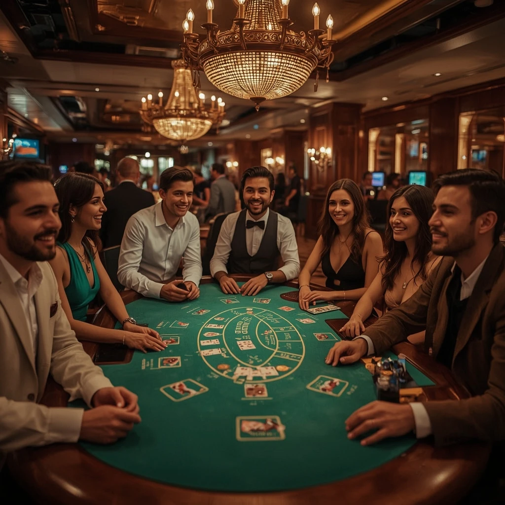 Double Bonus Poker RESPIN CASINO